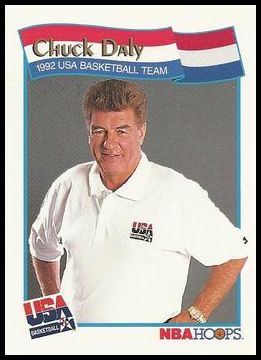 61 Chuck Daly
